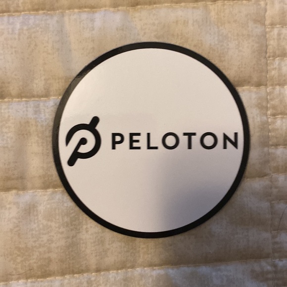 Peloton | Swag Bag - Bundle Package - Picture 4 of 5